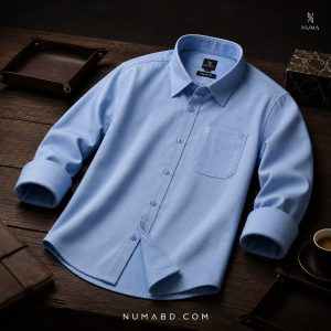 Solid Light Blue