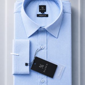 Solid Light Blue